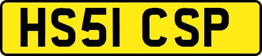 HS51CSP