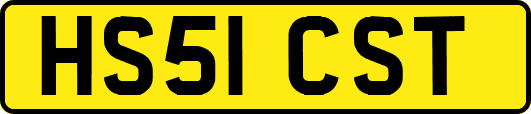 HS51CST