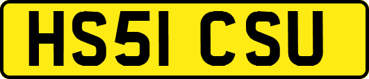 HS51CSU