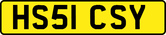 HS51CSY