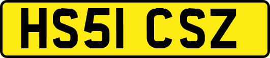 HS51CSZ