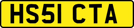 HS51CTA