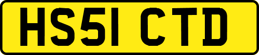 HS51CTD