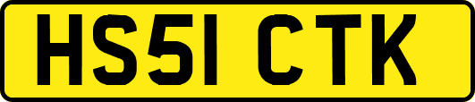 HS51CTK