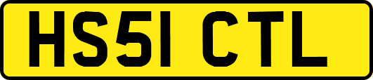 HS51CTL