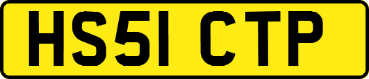 HS51CTP