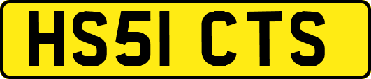 HS51CTS