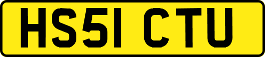 HS51CTU