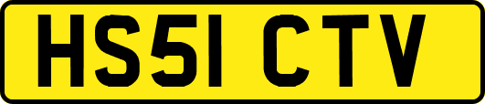 HS51CTV