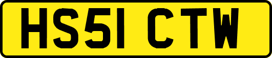 HS51CTW