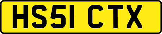 HS51CTX