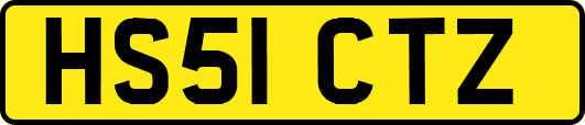 HS51CTZ