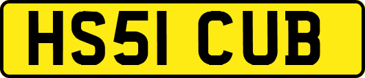 HS51CUB