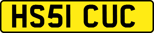 HS51CUC