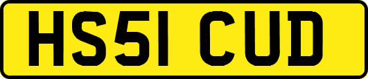 HS51CUD