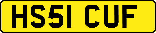 HS51CUF