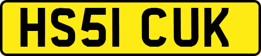 HS51CUK