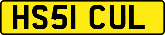 HS51CUL