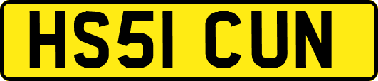 HS51CUN