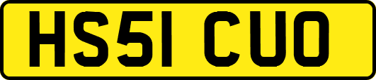 HS51CUO