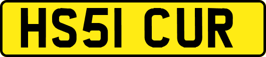 HS51CUR