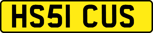 HS51CUS