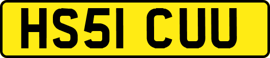 HS51CUU