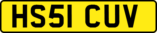 HS51CUV