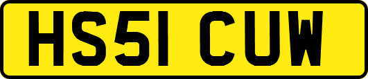 HS51CUW