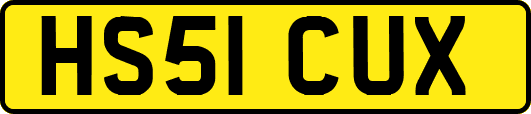 HS51CUX