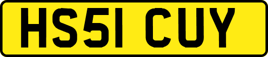 HS51CUY