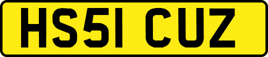 HS51CUZ