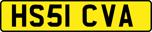 HS51CVA