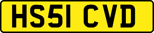 HS51CVD