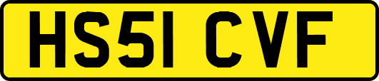 HS51CVF