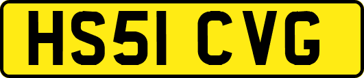 HS51CVG