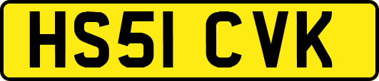 HS51CVK