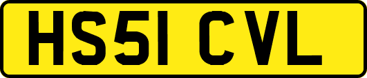 HS51CVL