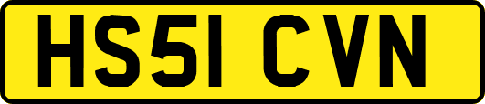 HS51CVN