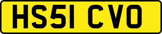 HS51CVO