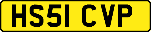 HS51CVP