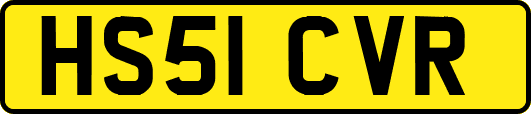 HS51CVR