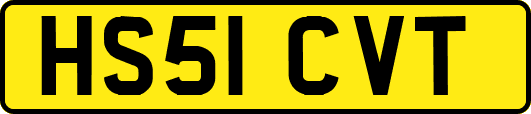 HS51CVT