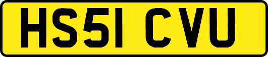 HS51CVU