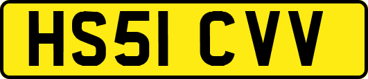 HS51CVV