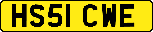 HS51CWE