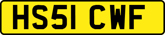 HS51CWF