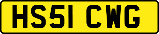 HS51CWG