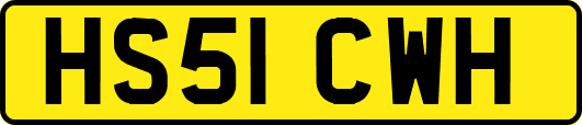 HS51CWH