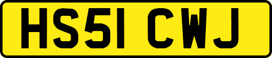 HS51CWJ